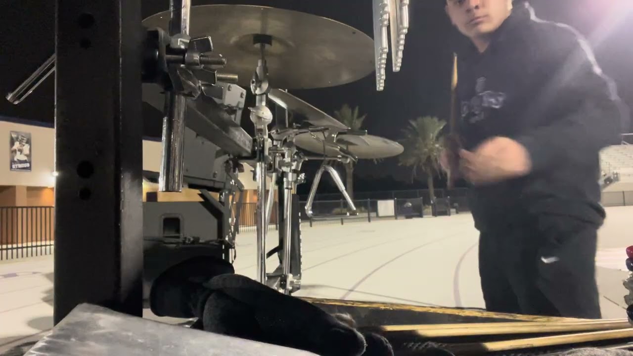 full run before scpa comp