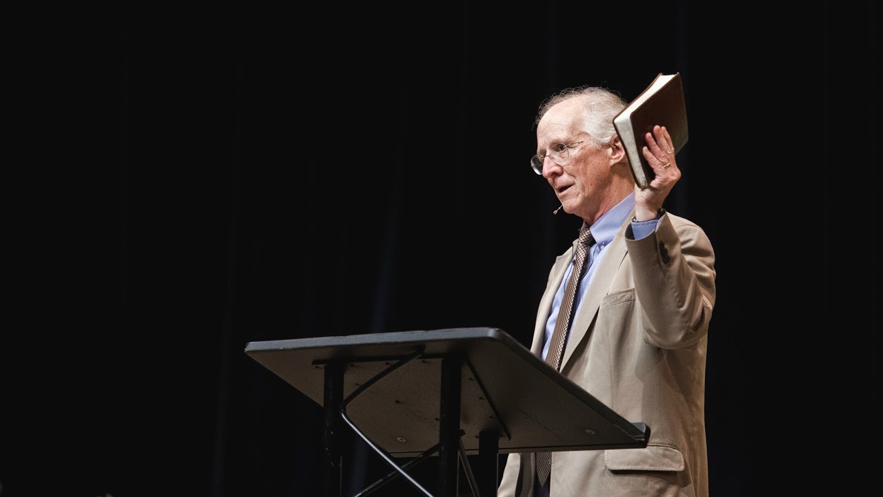 Do You Struggle with Doubts? &ndash; John Piper