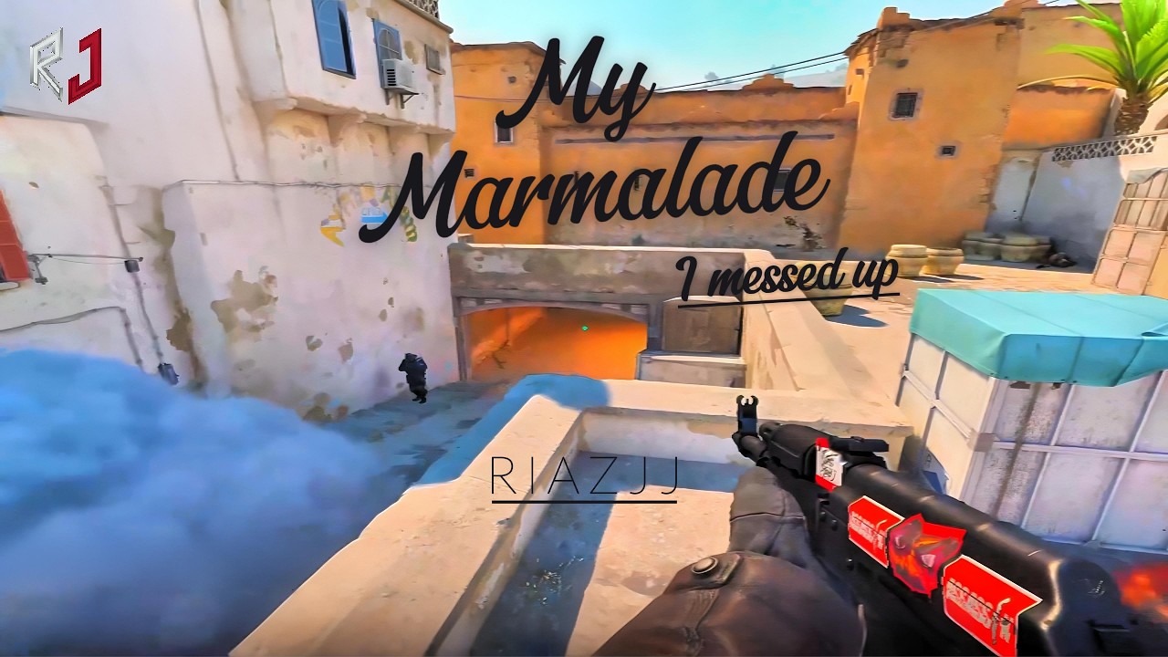 My Marmalade,