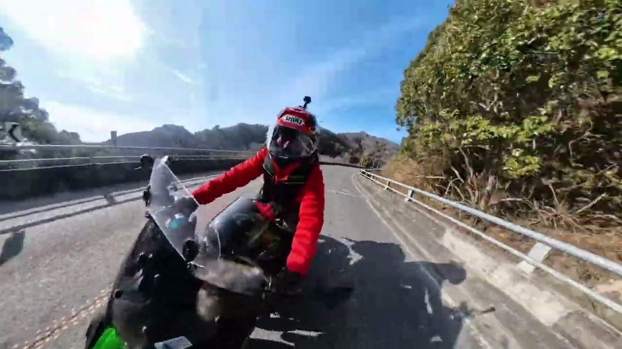 和歌山市 河西橋（歩行者・二輪車専用橋梁）りんくう公園 マーブルビーチ