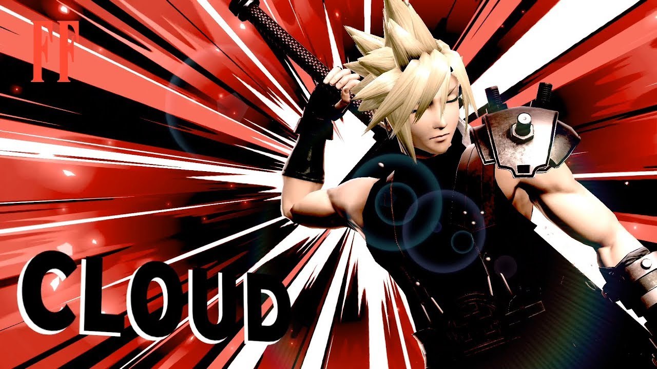 The Ultimate English Cloud Mod (Updated)