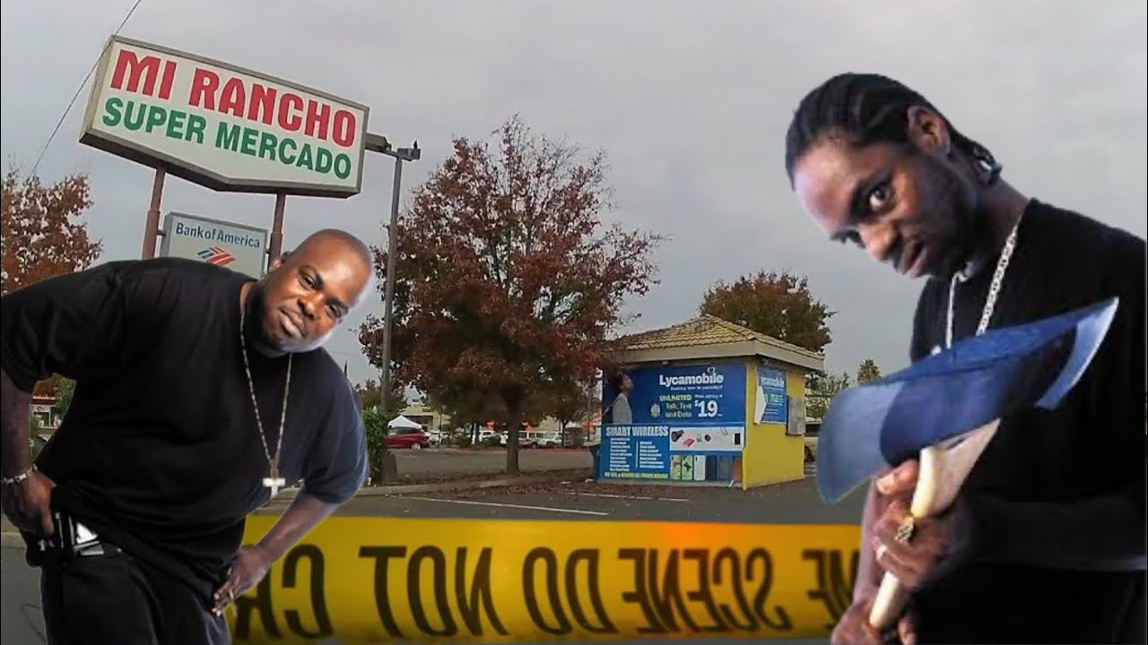 Southside Sacramento Legends