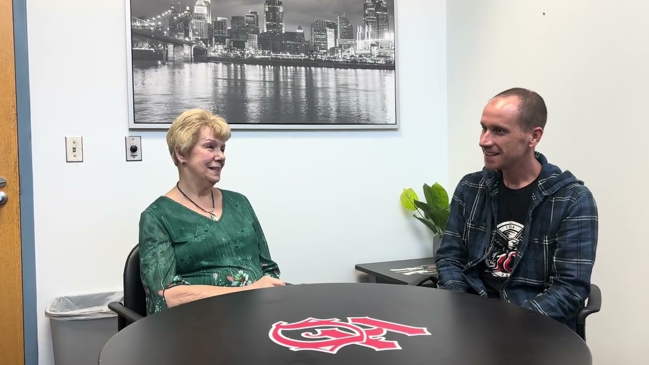 Alumni Interview #2 - Dianne Clark