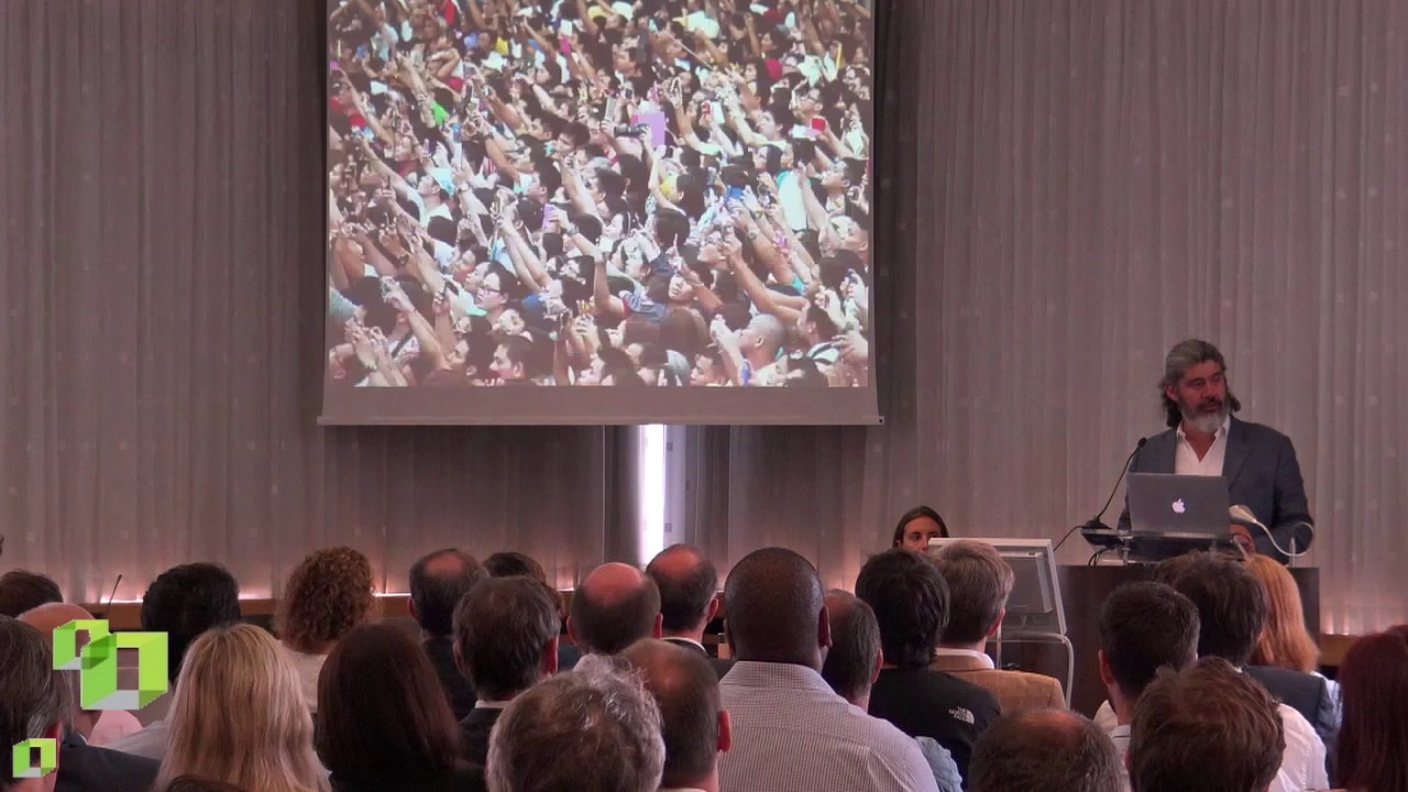Fintechmeets #5  Rethink Customer Digital Experience