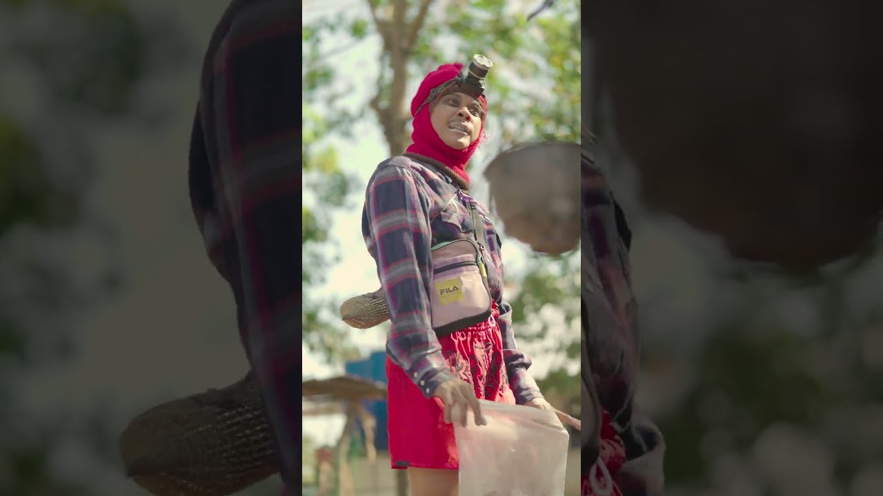 ตอน  อิห่าาเมีย อยากกินสังกะสี