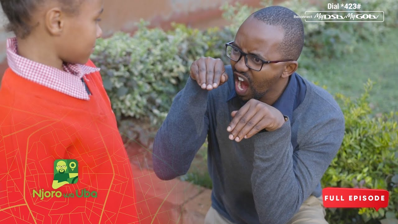 Episode 4: Stacy takes her father&rsquo;s suggestion  &ndash; Njoro wa Uba | S2 | EP 4 | Full Episode