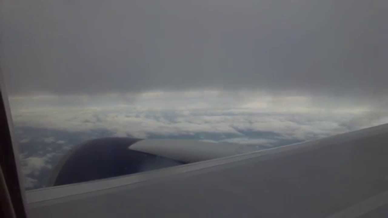 Up in the Air - UK Version