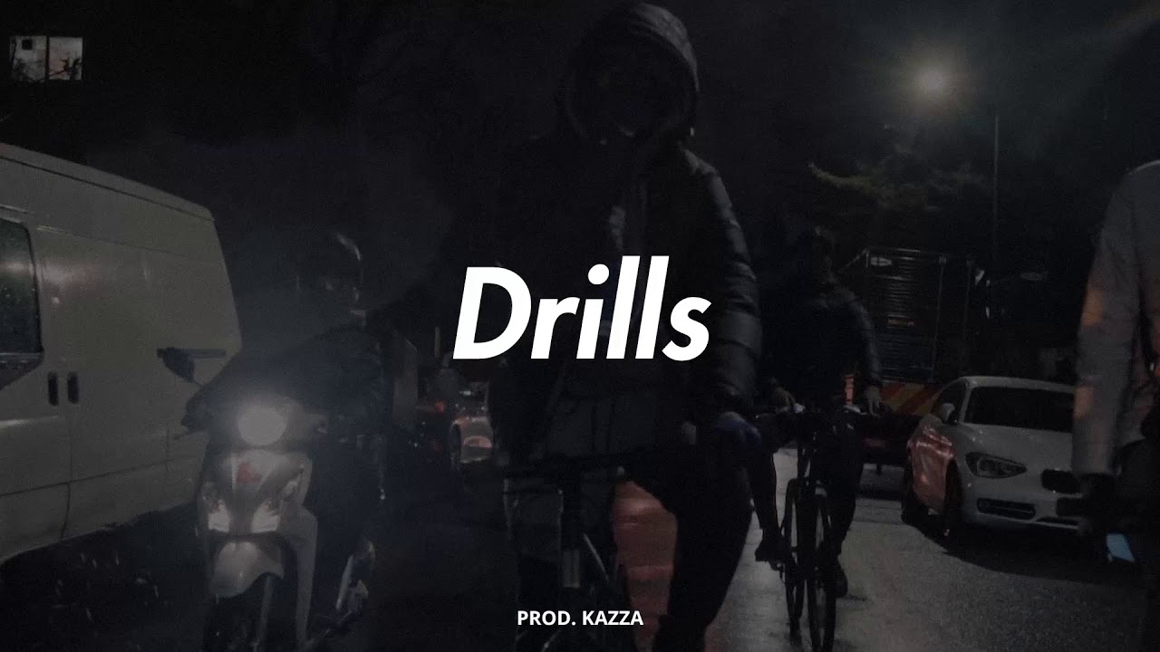 #Zone2 Karma x Trizzac Type Beat - 