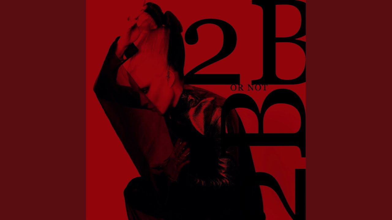 2B Or Not 2B