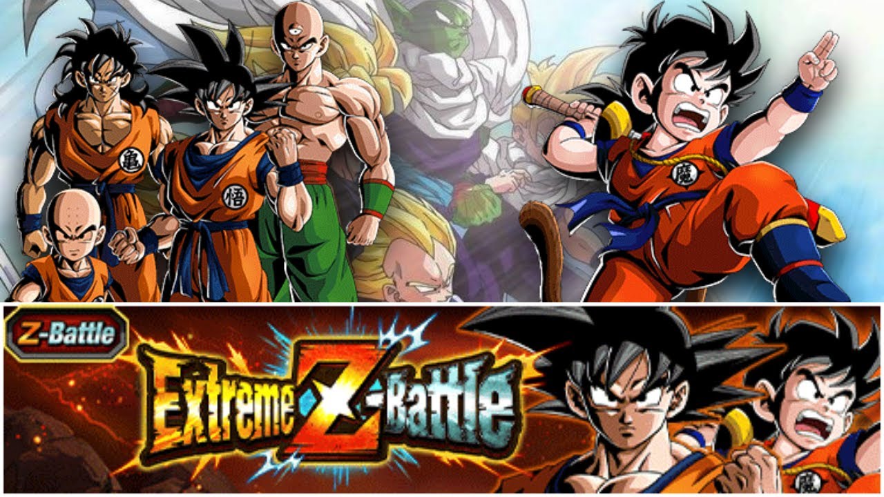 Tiramos al banner bait??? | Dokkan Battle