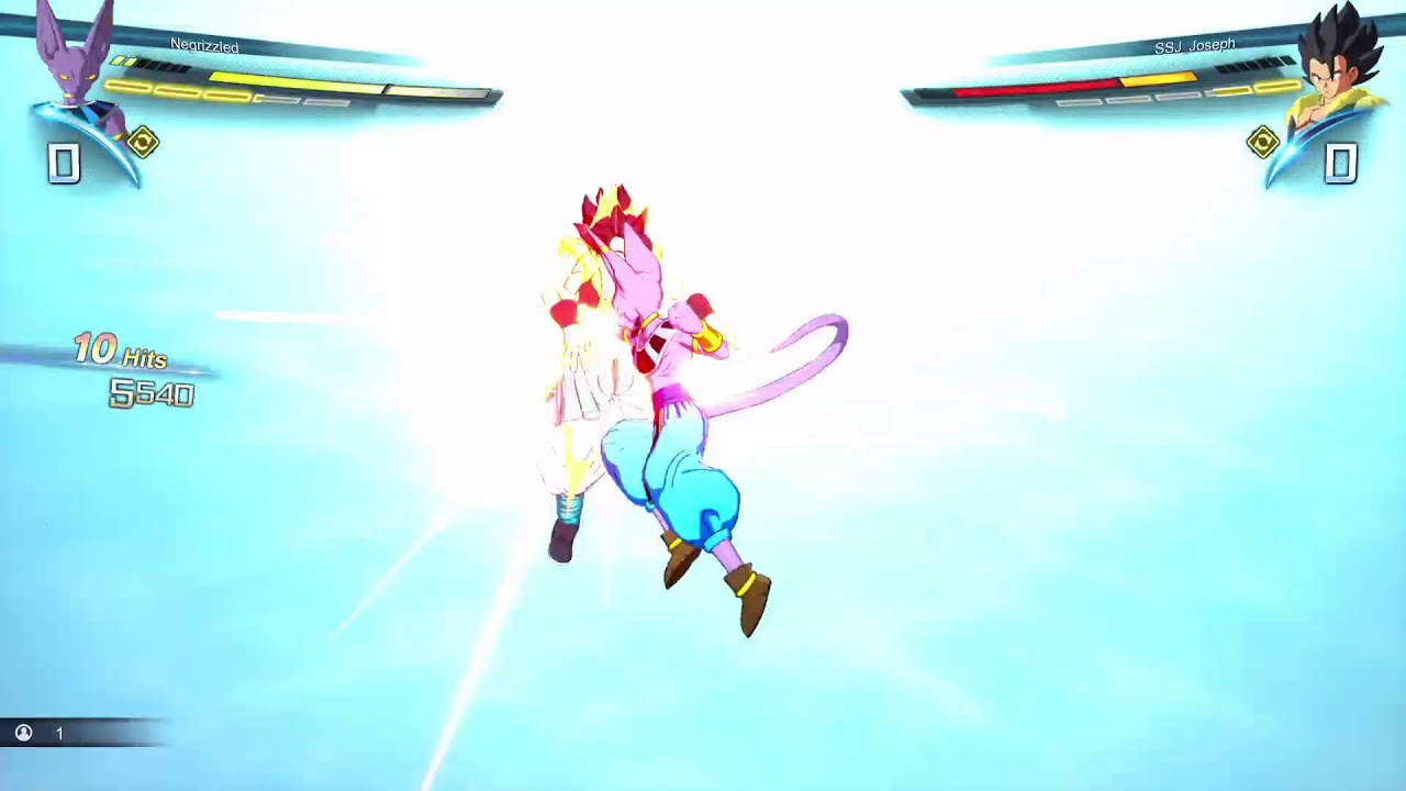 Sparking