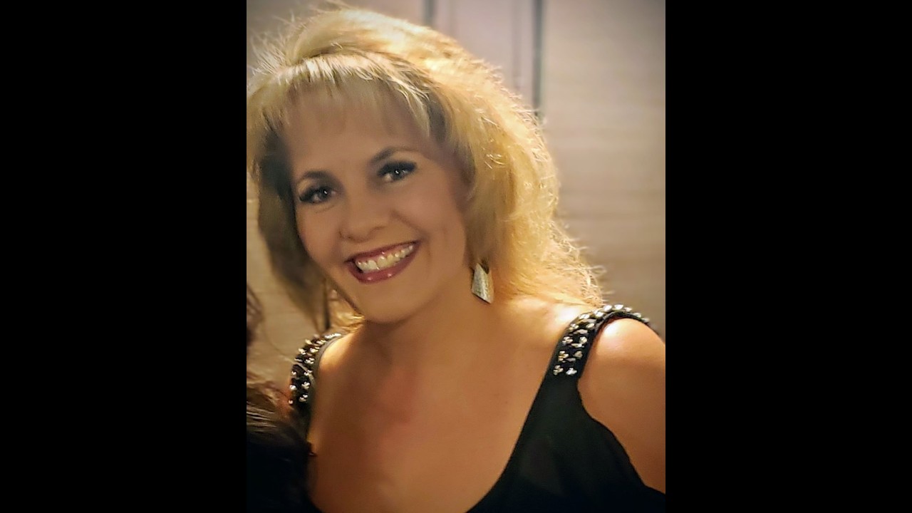 Funeral Mass for Nina Heck