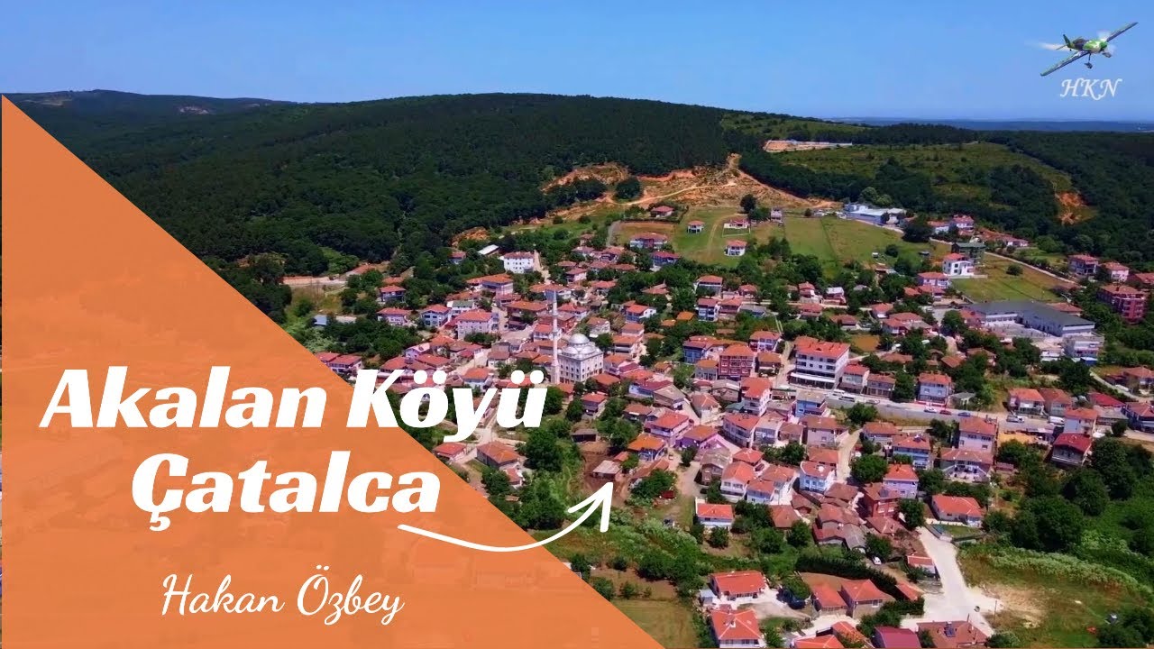 Akalan - Çatalca