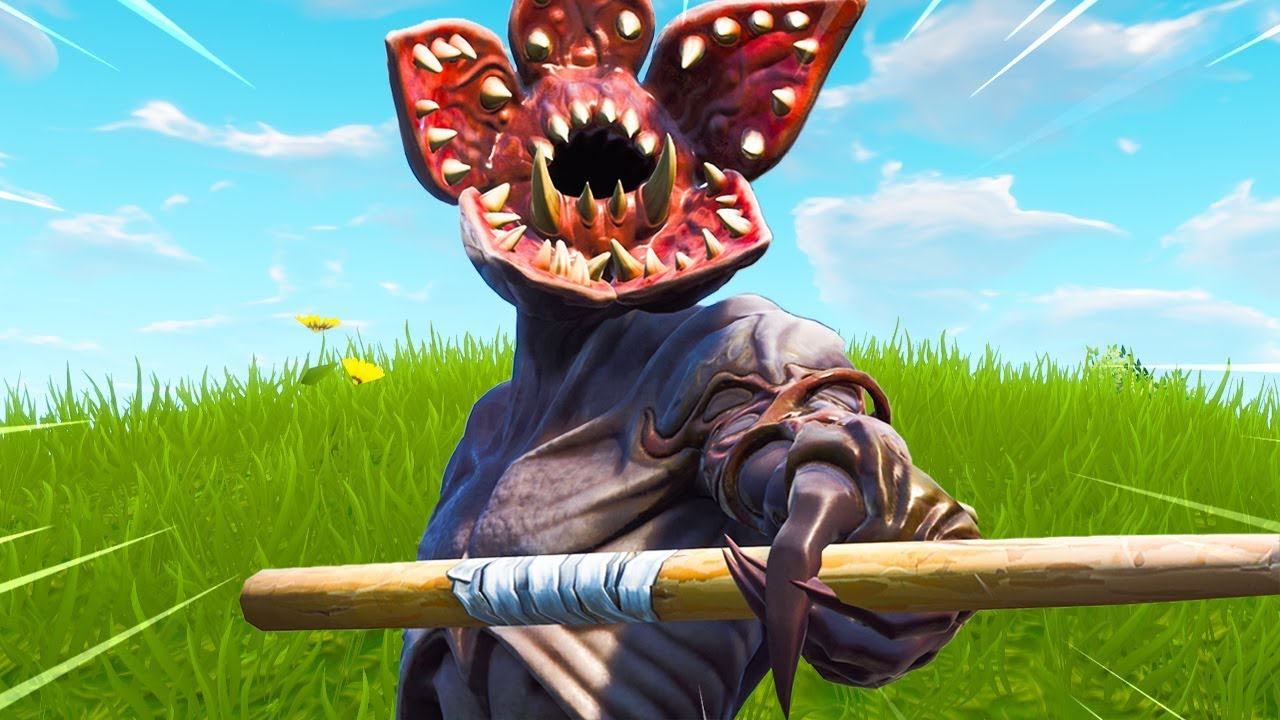 Fortnite ACTUALLY DID IT..