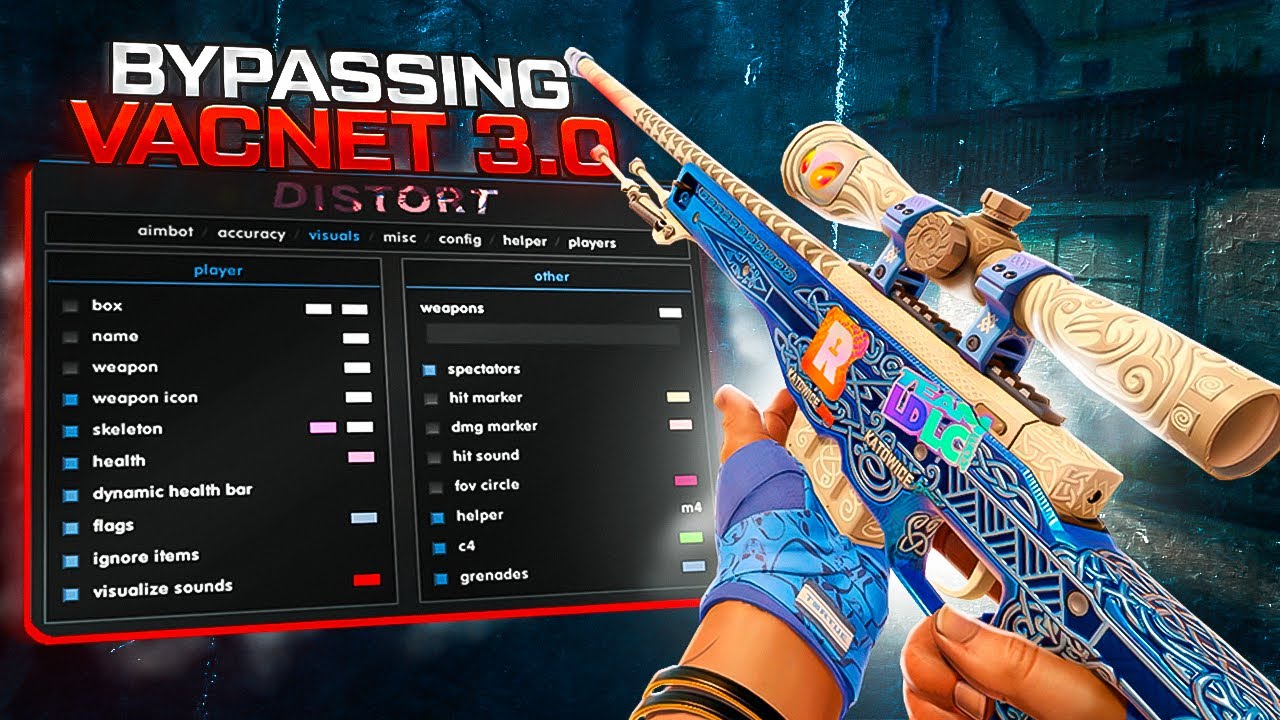 Is THIS the BEST External Cheat in CS2 Right Now?