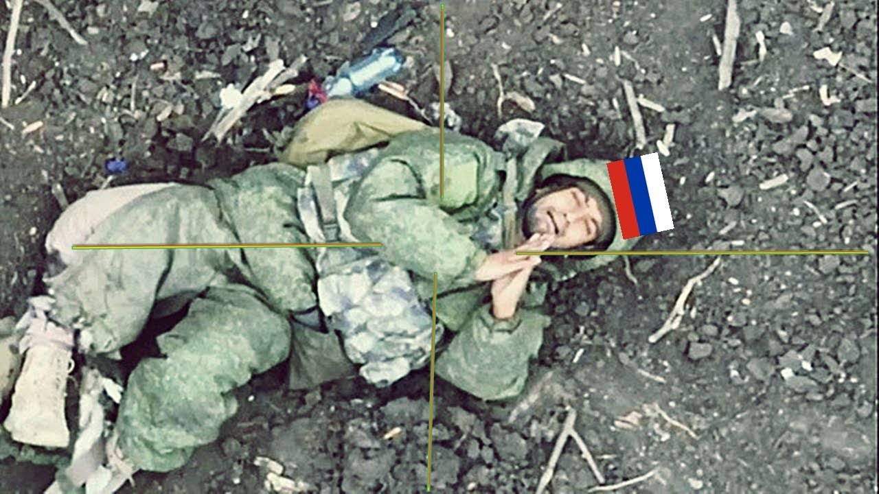 Ukrainian Deadly Kamikaze Drones Destroy Russian Targets