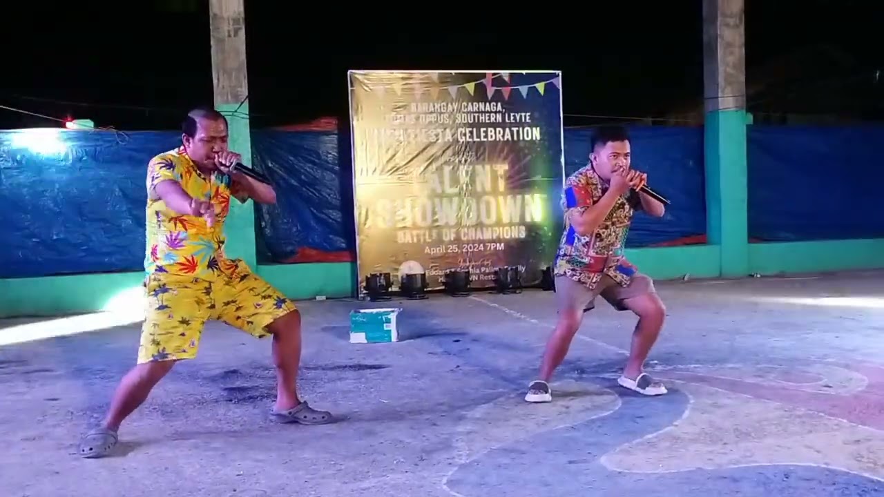 Belle's Secret Duo ( 2nd prize winner )