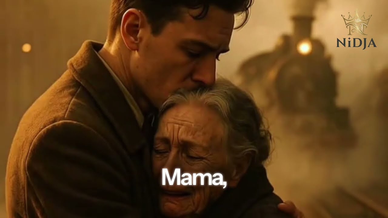MAMA , POGLEDAJ ME SADA / 2026
