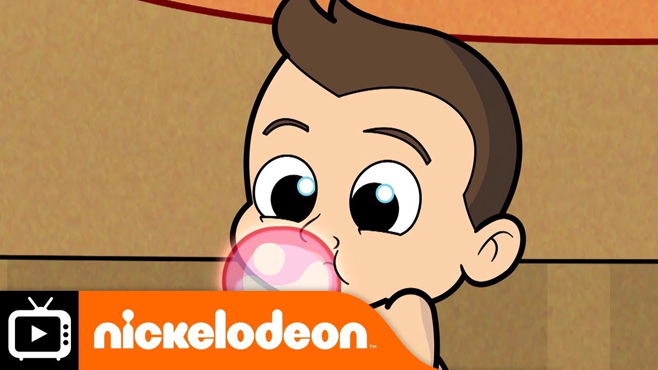 The Adventures of Kid Danger | Clone Babies | Nickelodeon UK
