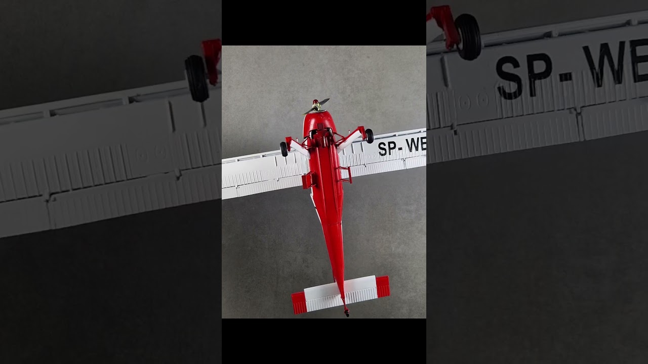 Pzl-104 Wilga 35a