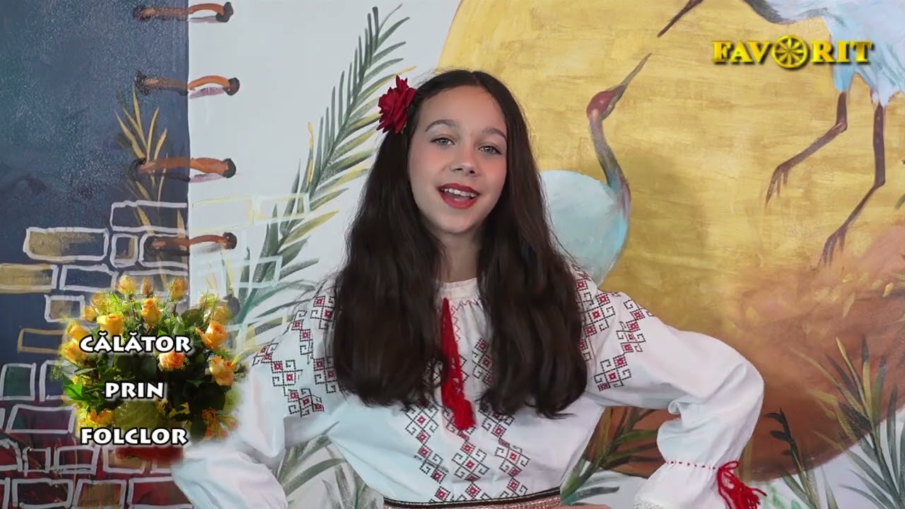 Izabela Stoian   Dor mi e de badita