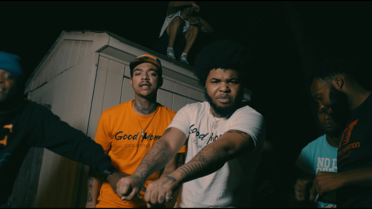 FNF Chop - Fireman (Official Video)
