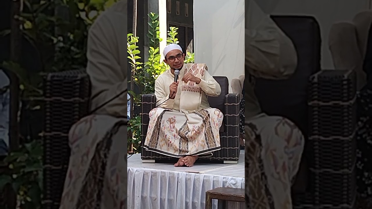 Nasehat Pernikahan - 9 #arzaktv #wedding #lestimenikah