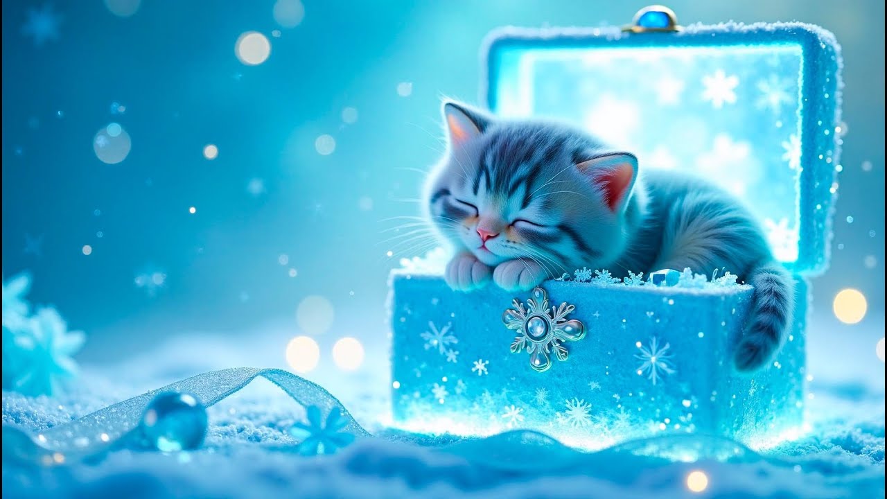 (NO ADS) Sleeping Music For Deep Sleeping • Heal Damage In The Body • Remove Insomnia Forever