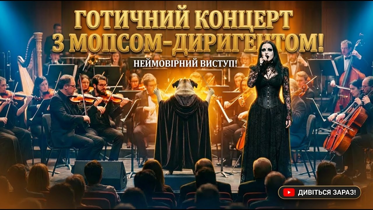 Metal Music |  Dj Hot Dogss - Shadows of the Flame | SymphonicMetal, GothicMetal, RockMusic