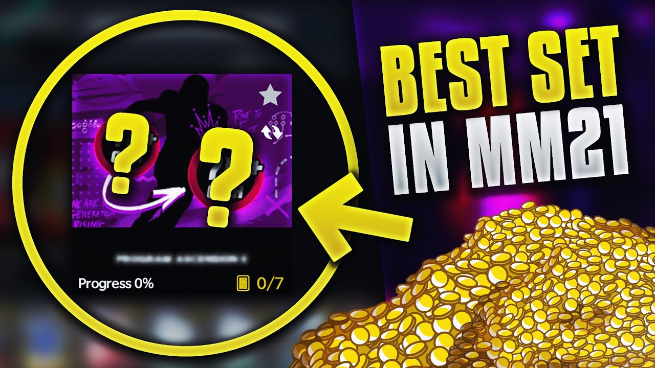 BEST SET IN MADDEN MOBILE 21!
