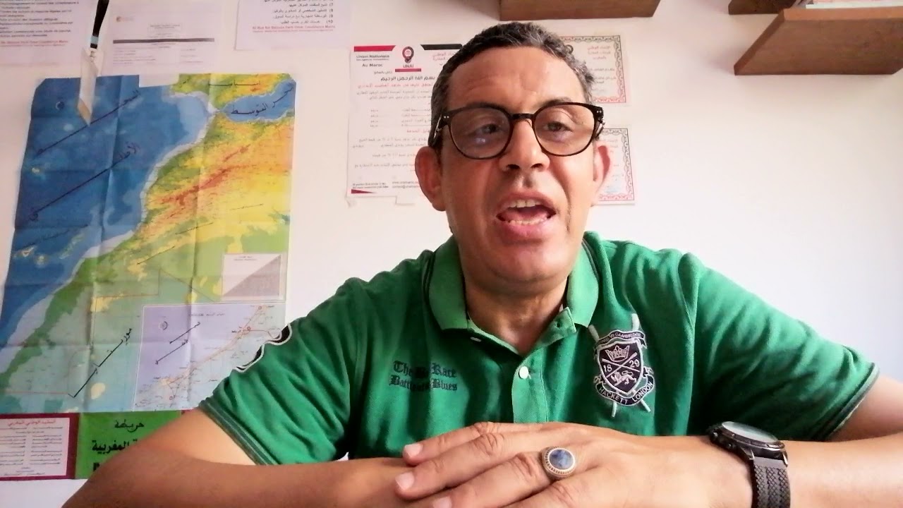 قانون الأحزاب المغربية 29-11 : الانخراط في الأحزاب السياسية. الجزء الثالث