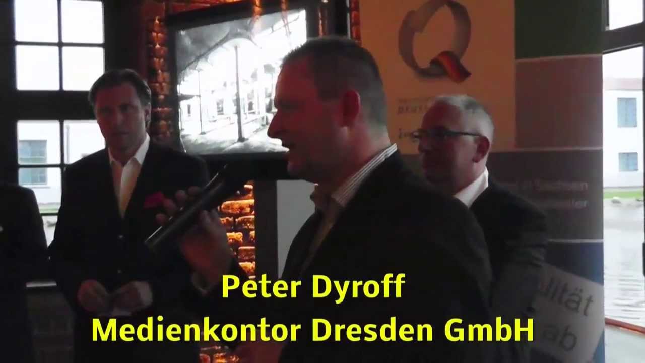 75. Wernersgr&uuml;ner-Medien-Lounge-Dresden im Seehaus (Ostra-Park Dresden)