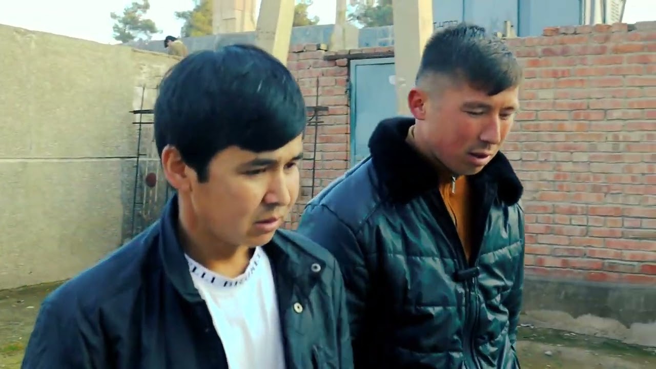 Менсимаган жоралар 4 Кунда кайтар дунёо