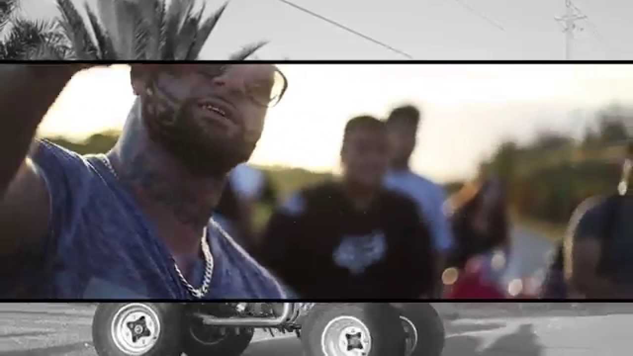Str8kash - Ryda [Official Music Video]