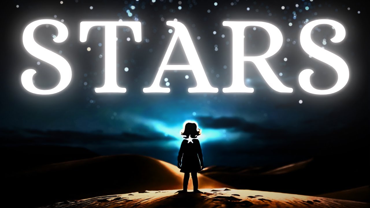 Stars (A Surrealist Short Story)