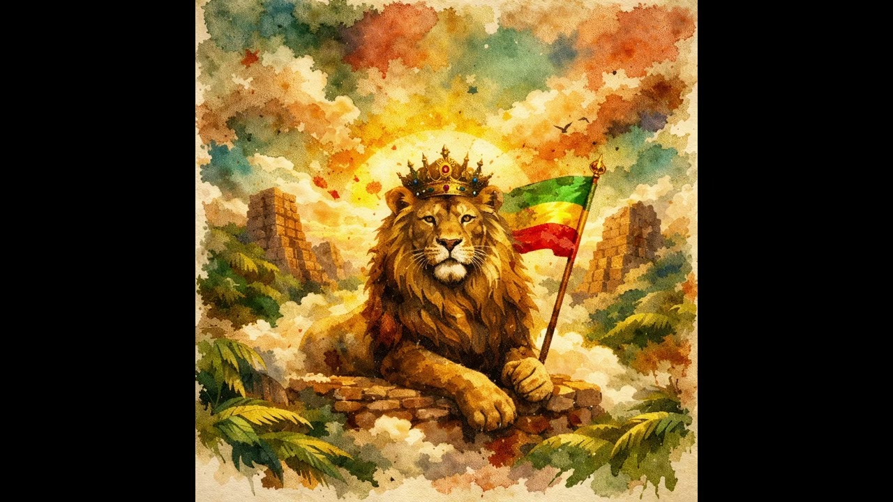 No Kings in Babylon