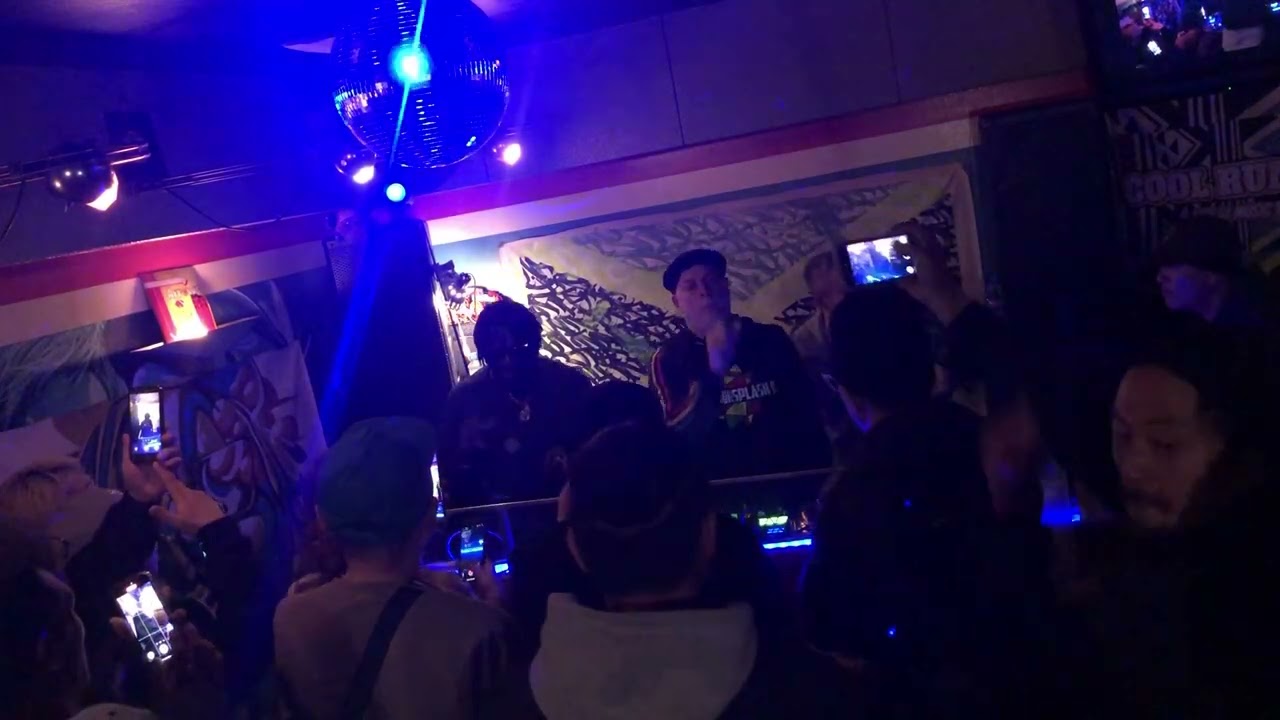 KING KONG LIVE
