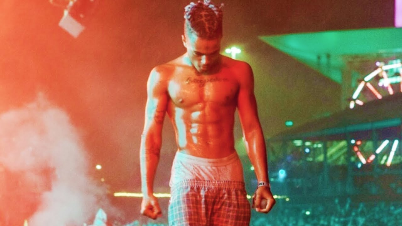 XXXTENTACION - 