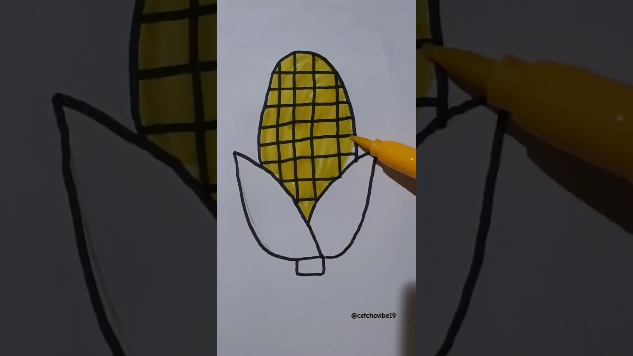 Coloring #coloring #satisfying #catchavibe #shortvideo #art