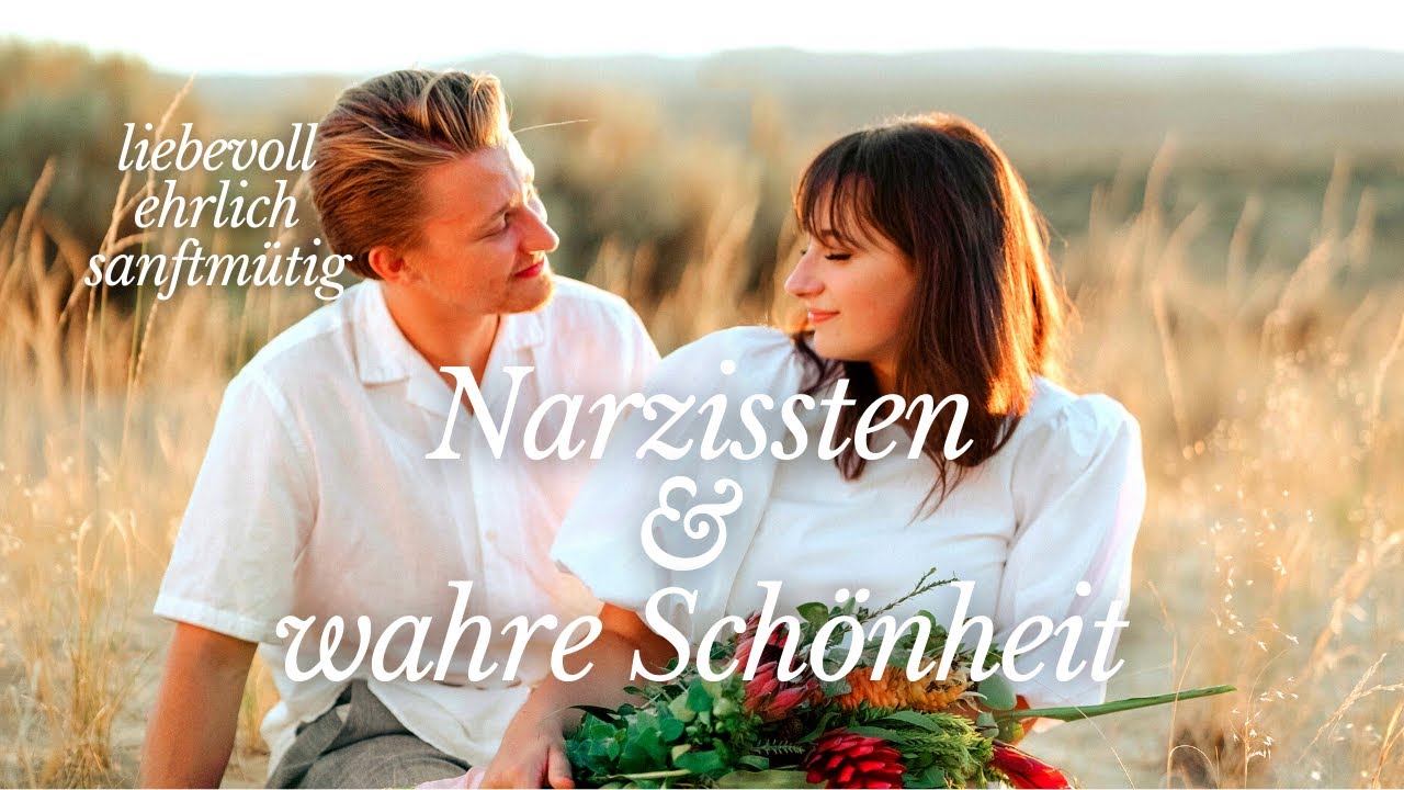 Narzissten & ihre 
