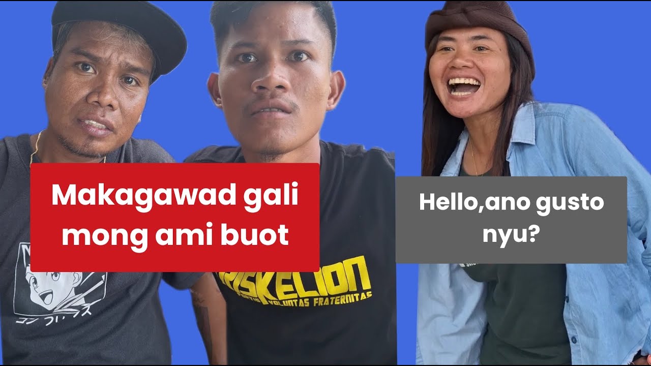 Yuhom yuhom kay madalagan