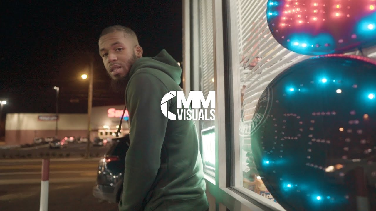 MadeWorld Esco- Lowkey | Visual by @MarlissaMonay