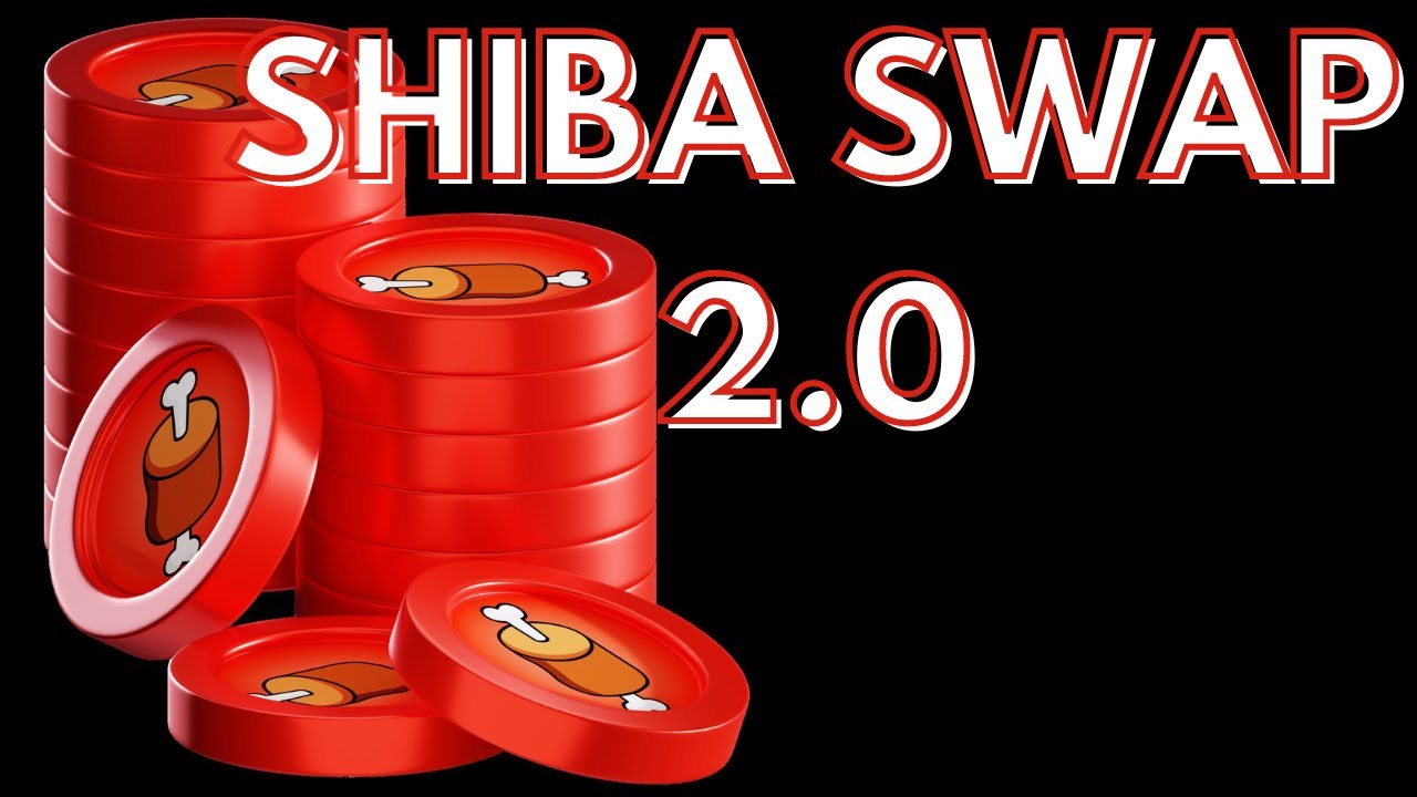 SHIBASWAP 2.0 LAUNCH IN OCTOBER? NEW SHIBARIUM DOCS