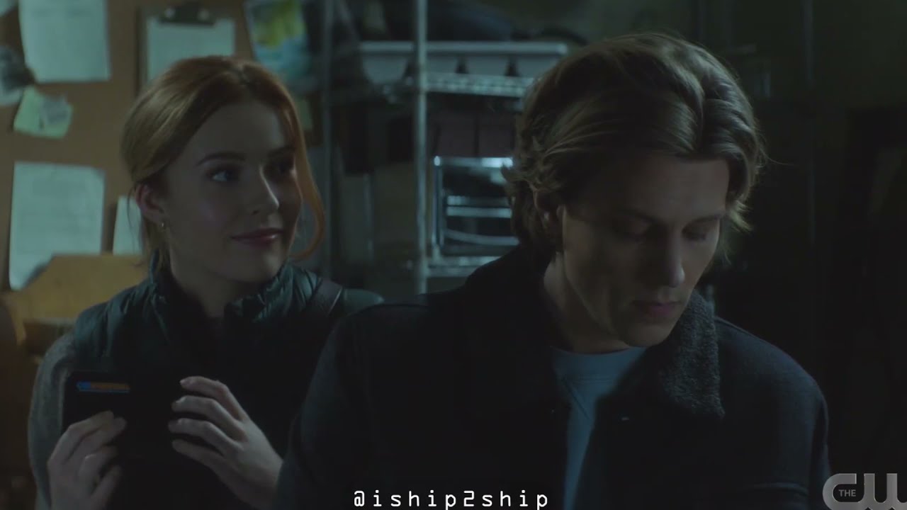 Nancy & Ace | 