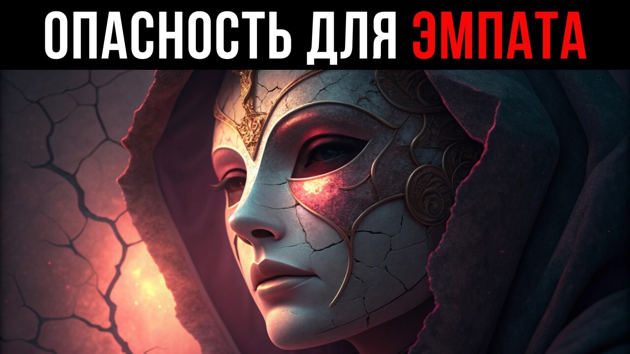 Как Эмпату выйти из-под контроля нарцисса НАВСЕГДА (Протокол защиты Карла Юнга)