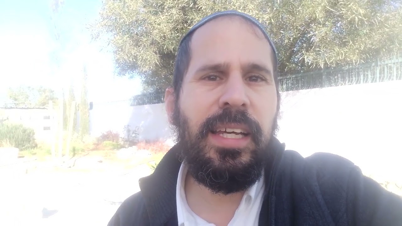 איפה הלב שלך? - לפרשת תרומה- הרב משה כהן