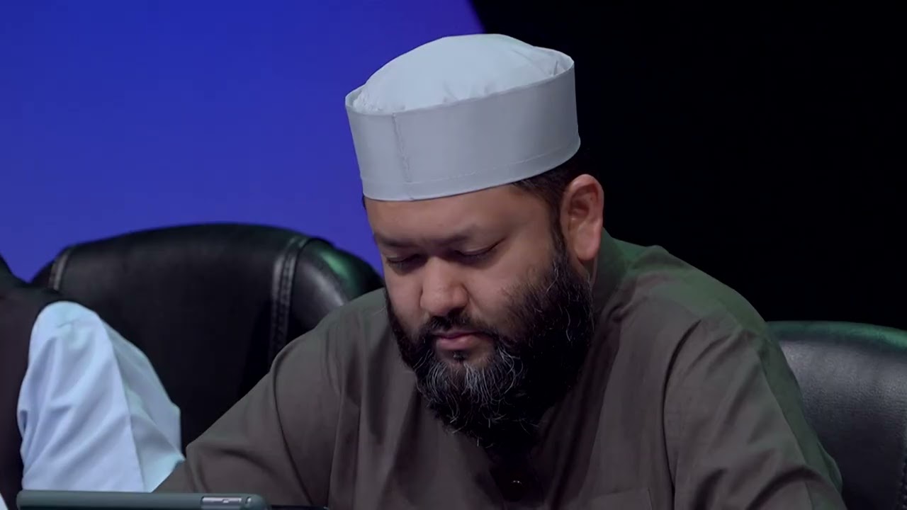 EP-24 I Pusti Verses of Light 2026 l Season 2 l Hifzul Quran competition