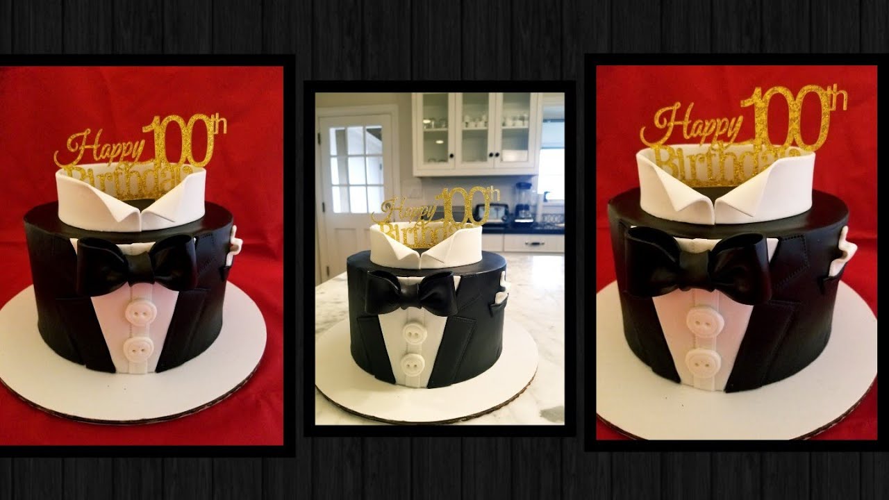 Saludando Y Pasteleando Smoking Jacket
