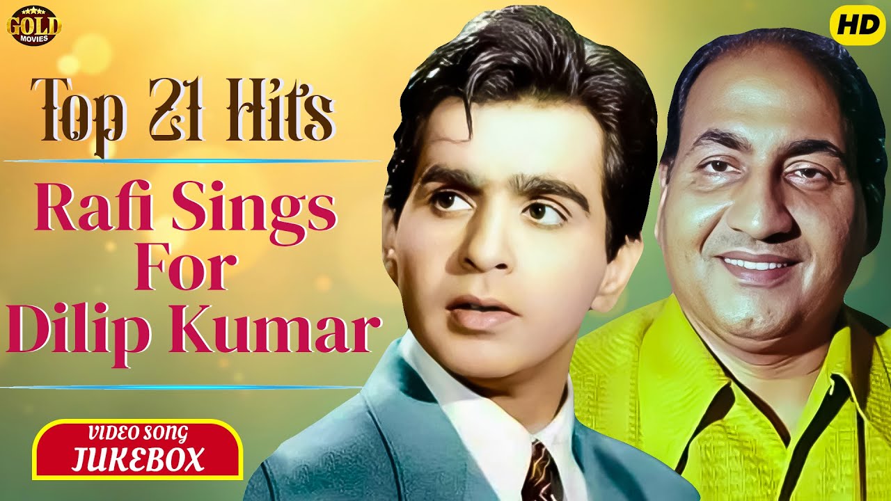 𝐓𝐨𝐩 𝟐𝟏 𝐇𝐢𝐭𝐬 𝐑𝐚𝐟𝐢 𝐒𝐢𝐧𝐠𝐬 𝐅𝐨𝐫 𝐃𝐢𝐥𝐢𝐩 𝐊𝐮𝐦𝐚𝐫 | Video Songs Jukebox | 𝙀𝙫𝙚𝙧𝙜𝙧𝙚𝙚𝙣 𝙈𝙚𝙡𝙤𝙙𝙞𝙚𝙨 𝙎𝙤𝙣𝙜𝙨