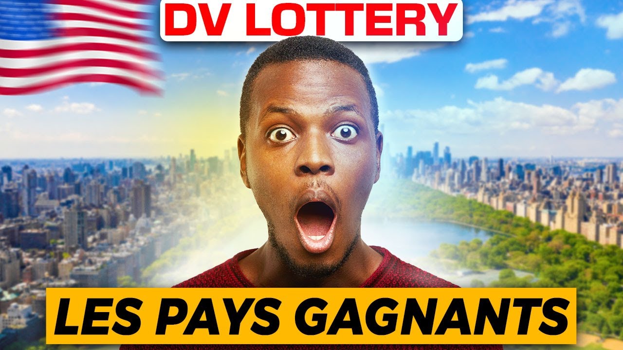 Pays Africain Avec le Plus De DV Selectioner